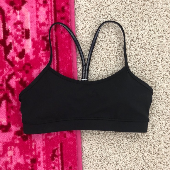 lululemon athletica Other - Lululemon y sports bra